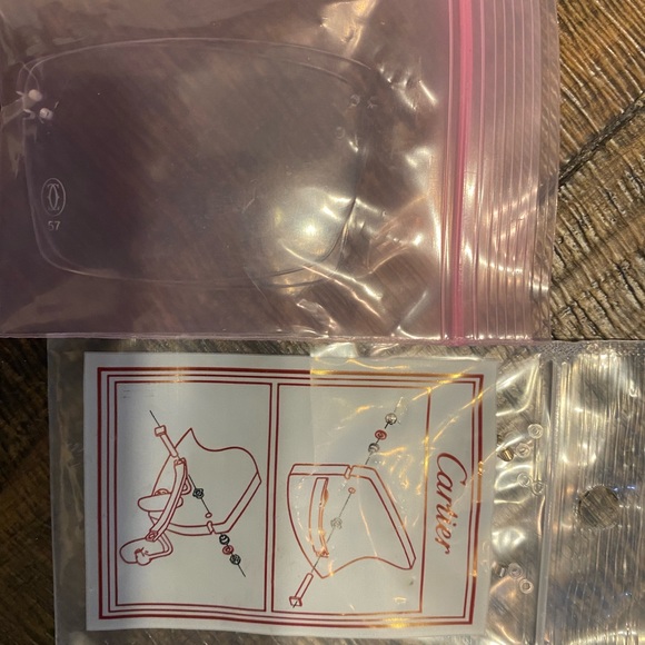 Cartier CT01670 - Picture 4 of 10